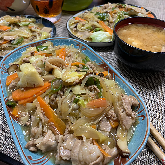 Aqettyさんの部屋