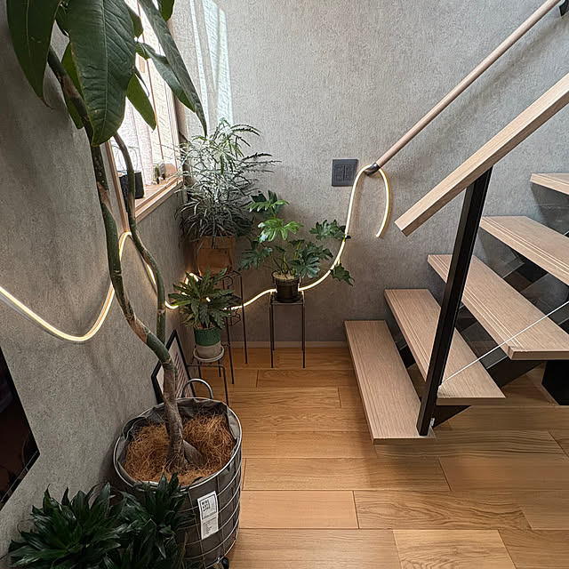 Rさんの部屋