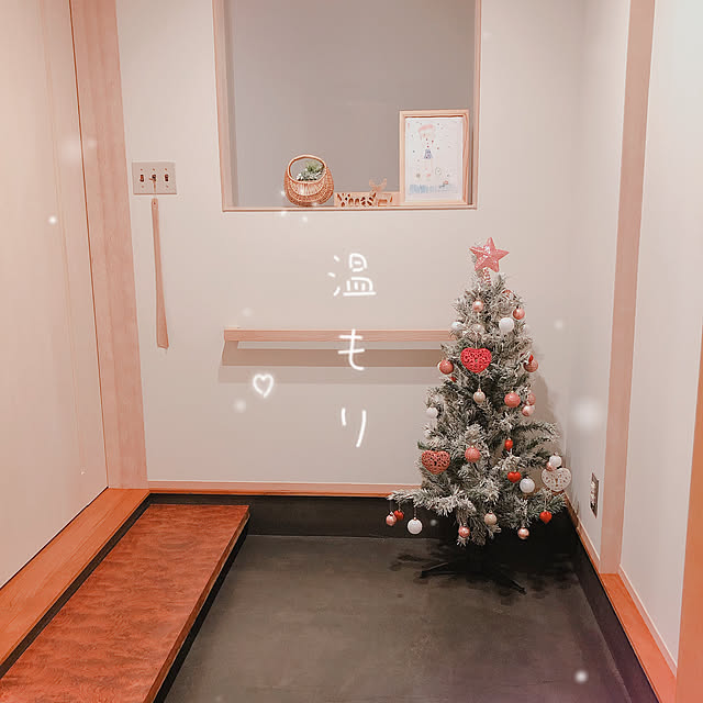 misakiさんの実例写真