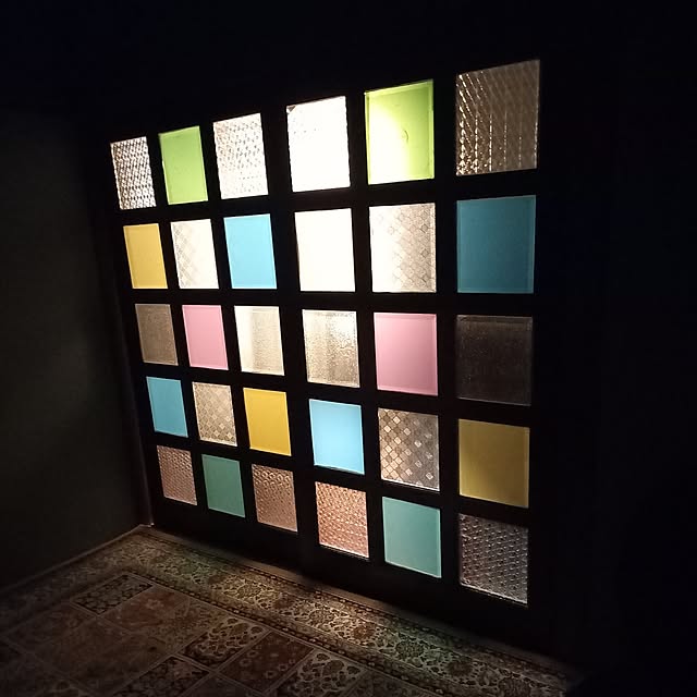 okube-さんの実例写真