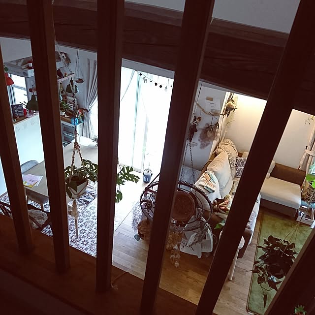 akiさんの実例写真