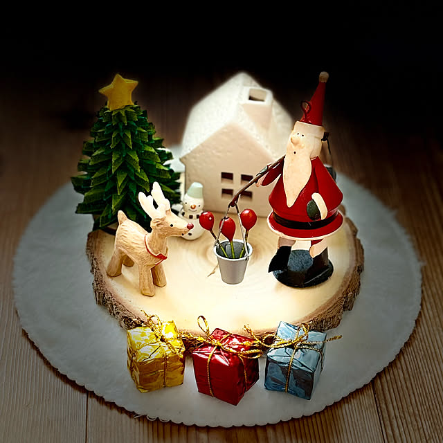 yukkoさんの実例写真