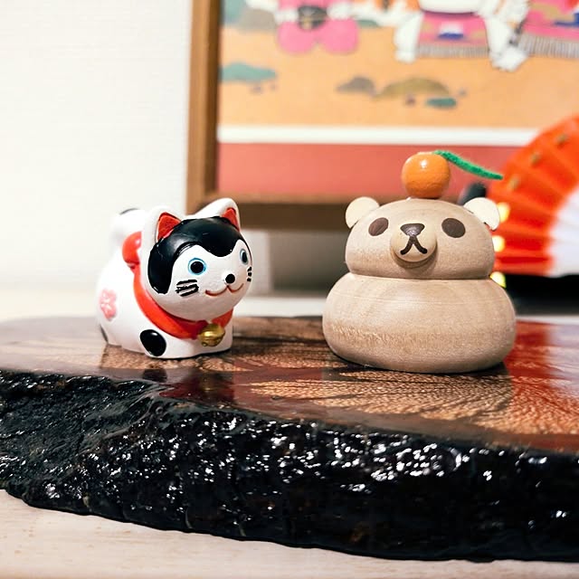 yokkoさんの部屋