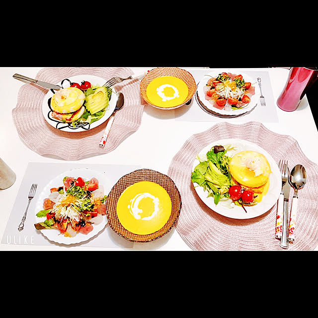 実例写真