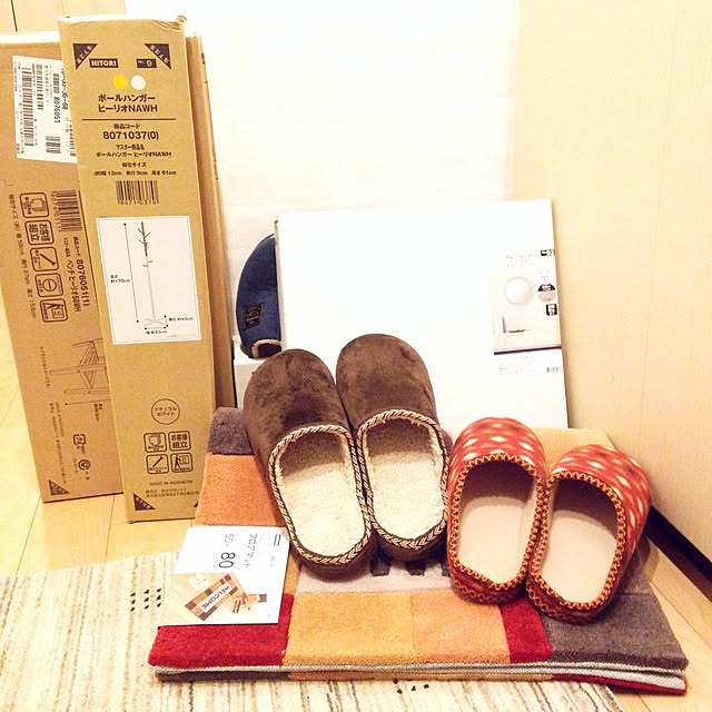 akkoさんの実例写真