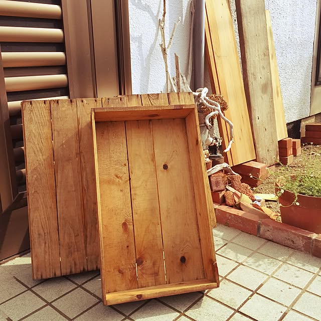 chi-chanさんの実例写真