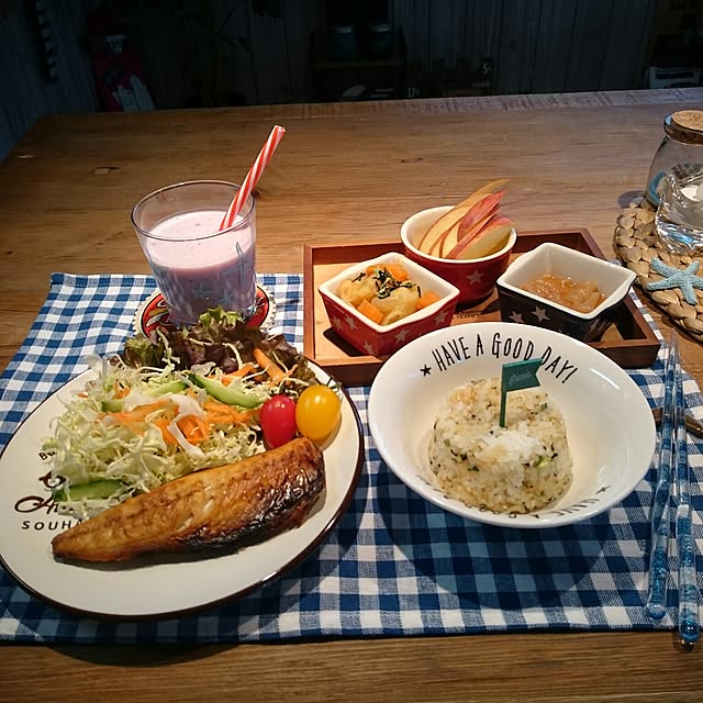 73meiさんの実例写真