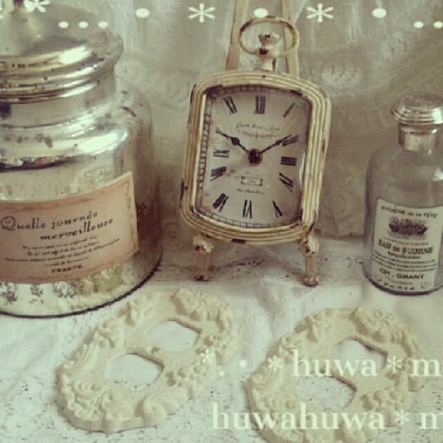 huwahuwa.mokumokuさんの実例写真