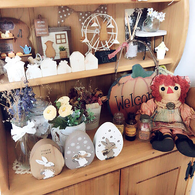 anthyさんの実例写真