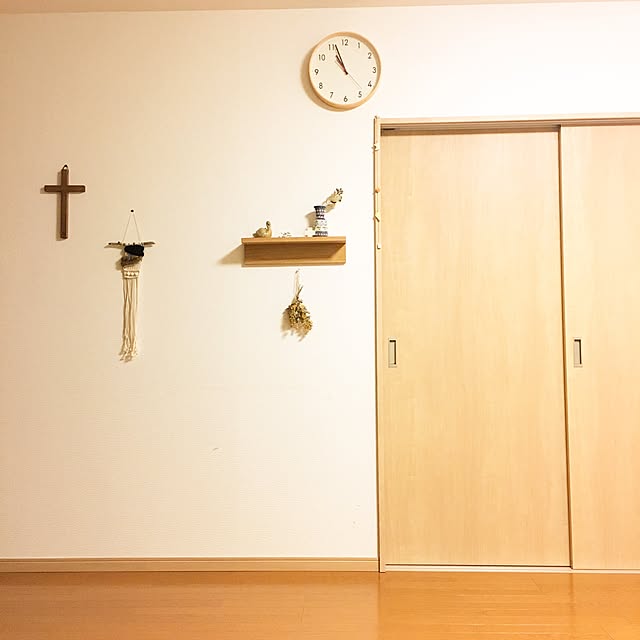 Mさんの実例写真