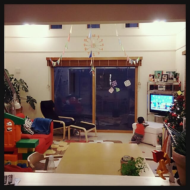 urchinさんの実例写真