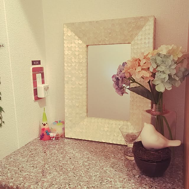 mikiponさんの実例写真