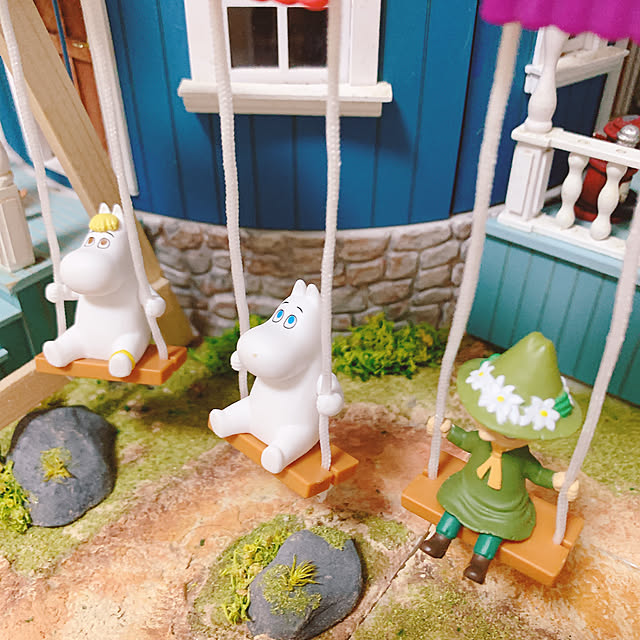 miemekkoさんの部屋