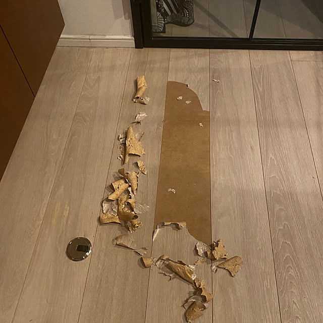Yoheiさんの部屋