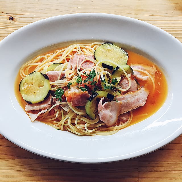 キッチン/木曜日から始まる今週のパスタランチ/Dining Bar Fellow/インテリアじゃなくてごめんなさい/連続投稿ごめんなさいのインテリア実例 - 2017-06-16 15:33:34
