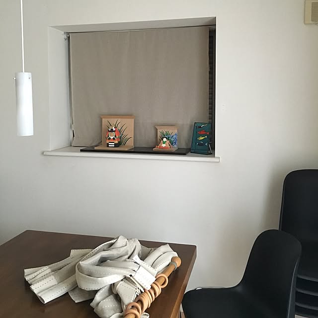 Chinaさんの実例写真