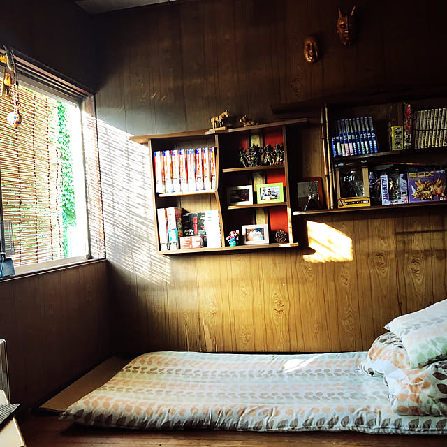 naoさんの実例写真