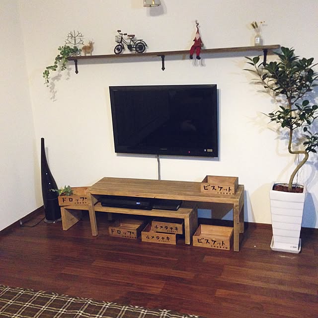 Minamiさんの実例写真