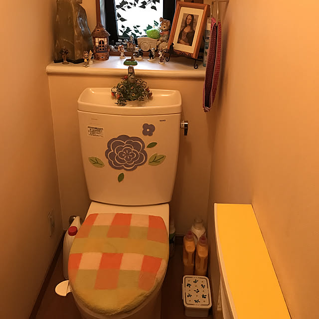 バス/トイレのインテリア実例 - 2018-09-23 06:38:29