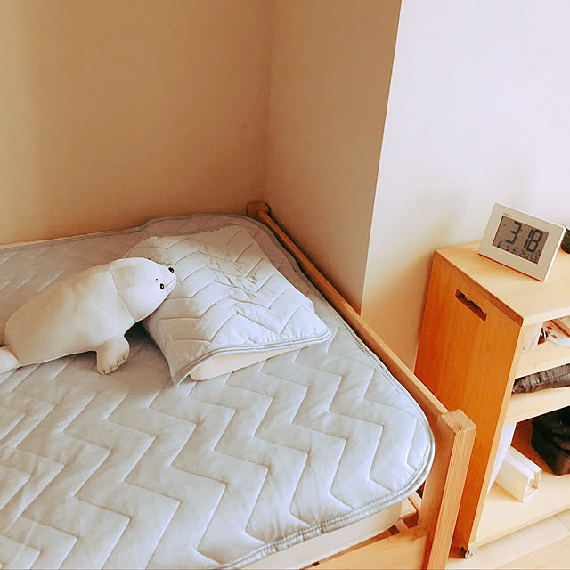 HOME COORDY COLD/ホームコーディ/HOME COORDY/空白/子供部屋...などのインテリア実例 - 2019-06-05 15:27:38