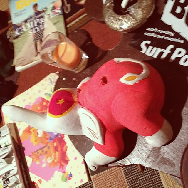 SHOW-HEYさんの実例写真