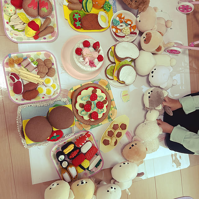 bun_ny-hophoperさんの部屋