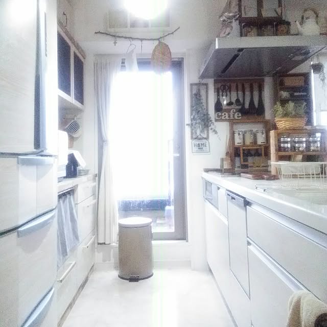 flannel.さんの実例写真
