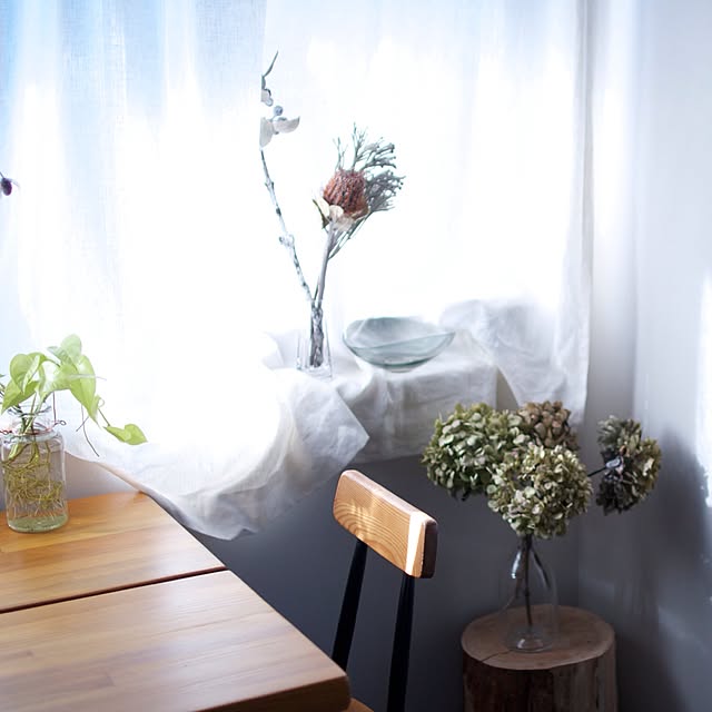 hamakajiさんの実例写真