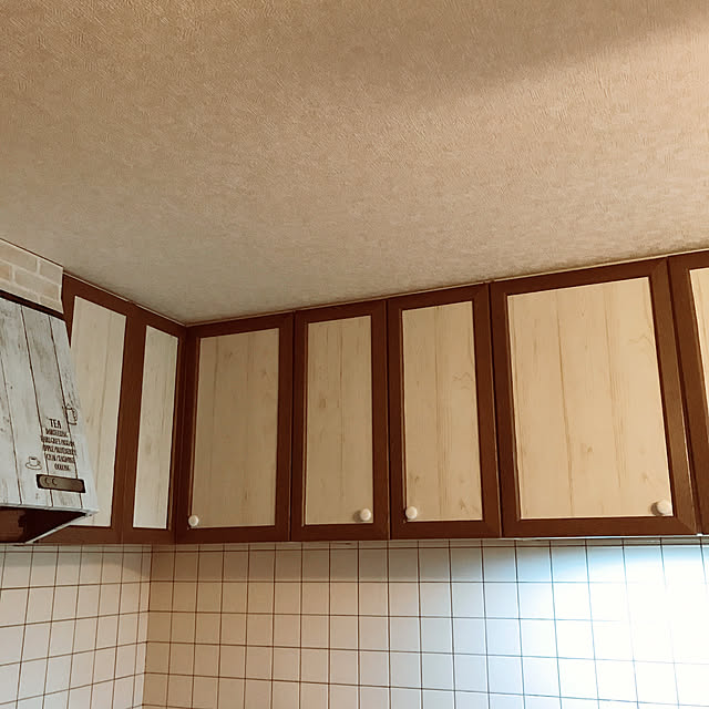Chipさんの実例写真
