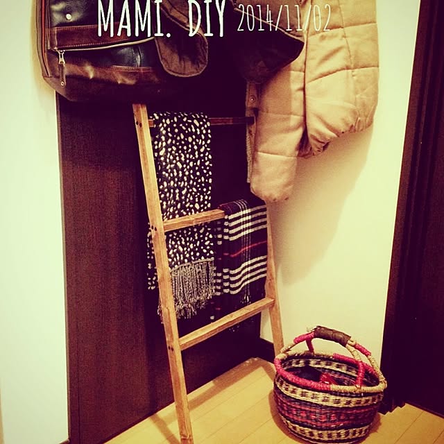 mami.さんの実例写真