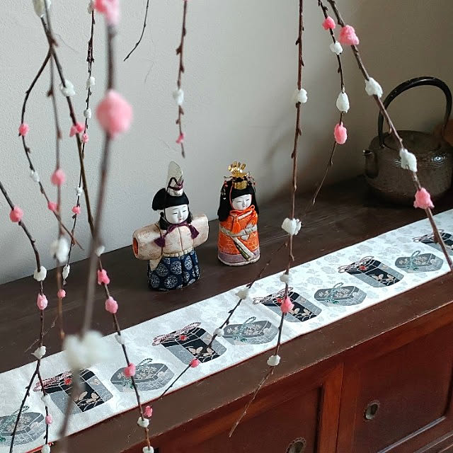hana-さんの実例写真