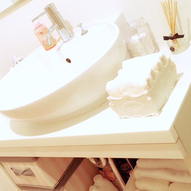 nonさんの実例写真
