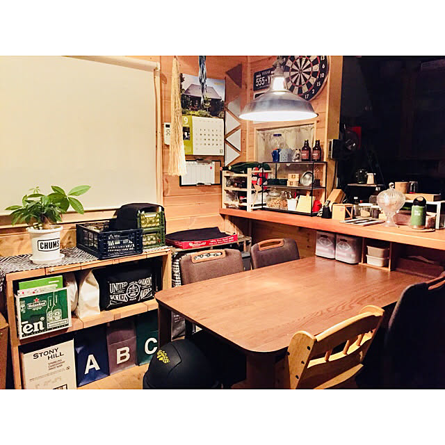 SUZUKI_HOUSEさんの実例写真