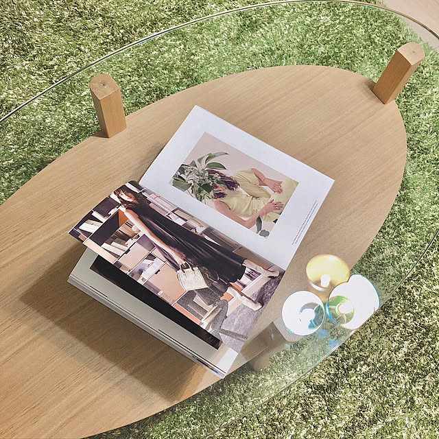 実例写真