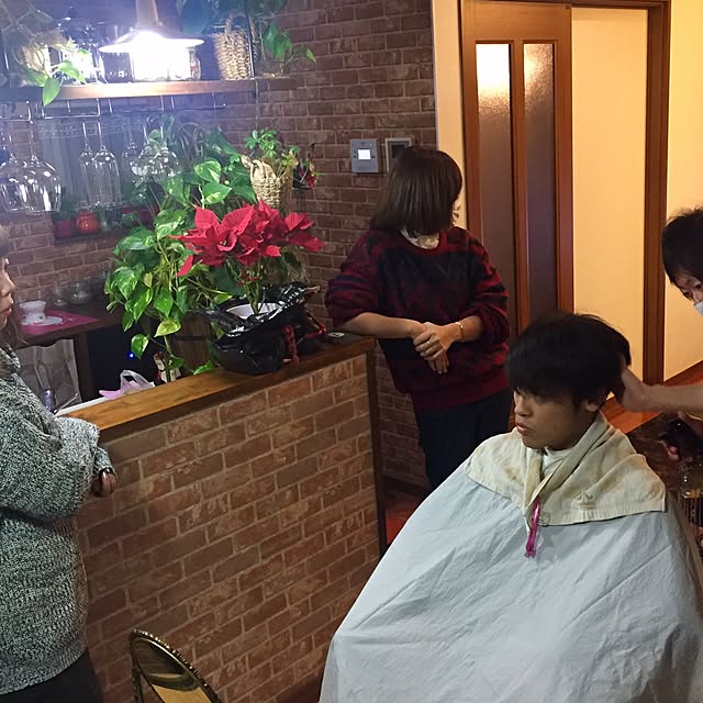 butachanさんの実例写真
