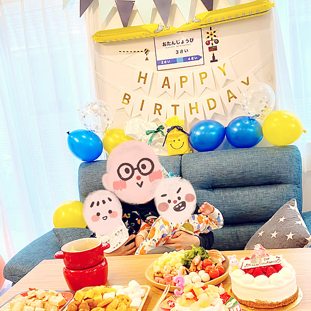 miyaさんの実例写真