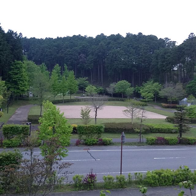 gardenさんの実例写真