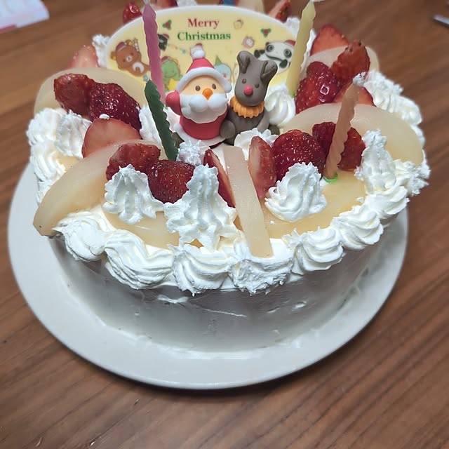 appleさんの実例写真