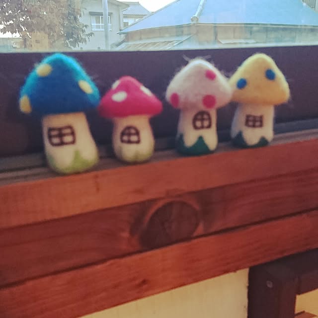 komomoさんの実例写真