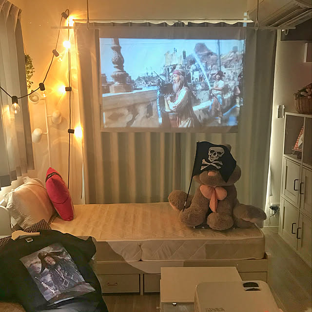 riririさんの実例写真
