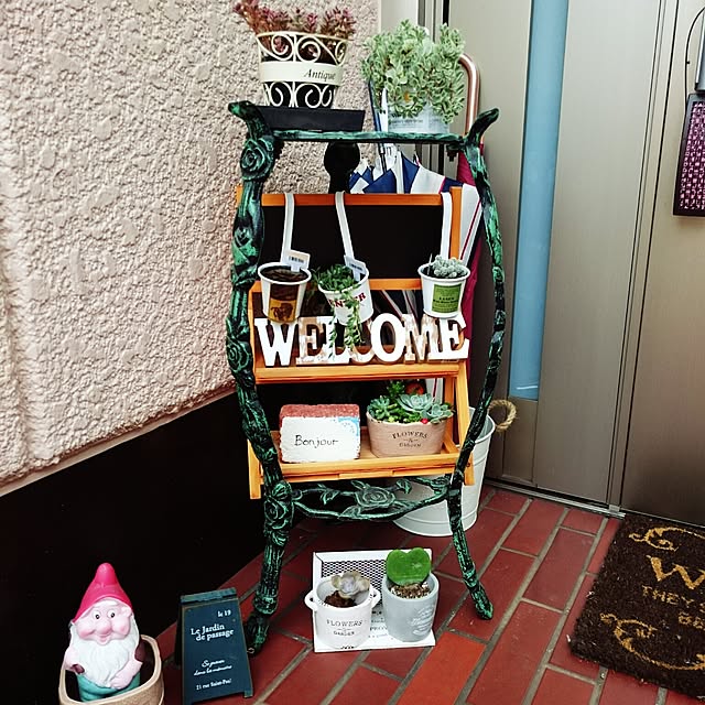 yutachanさんの実例写真
