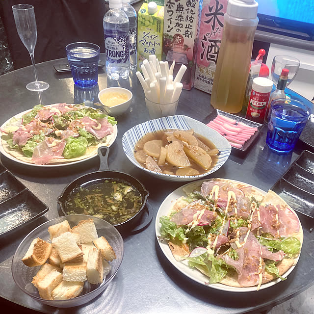 MOMOMAMAさんの部屋