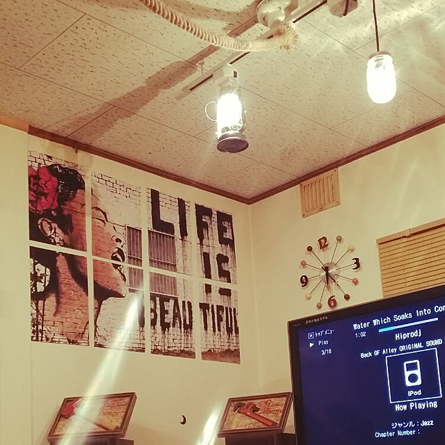 実例写真