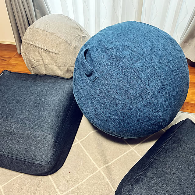 ponponmoonstarさんの実例写真