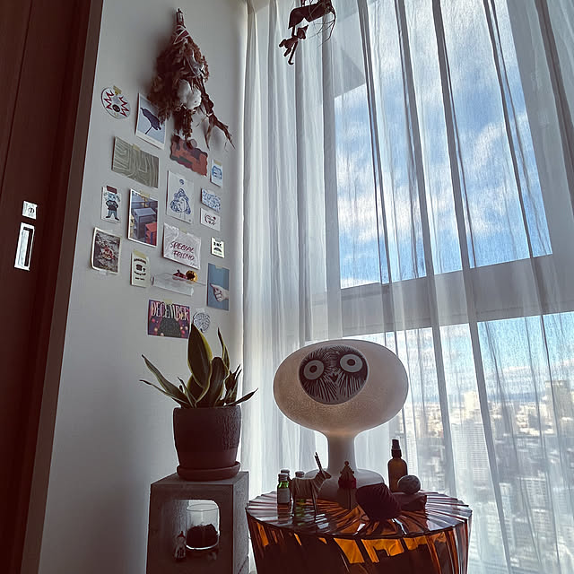 Snug_housE317さんの部屋