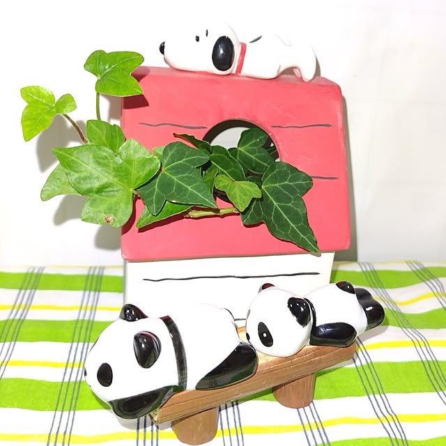 katさんの部屋