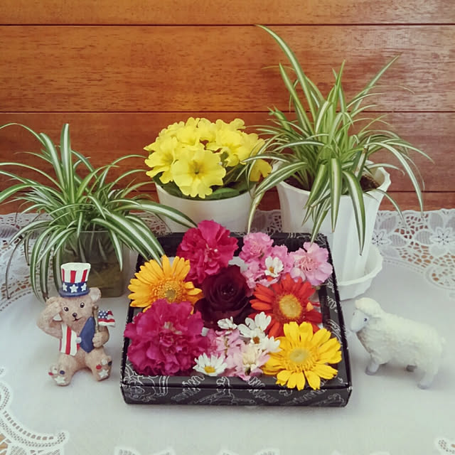 makikoさんの実例写真