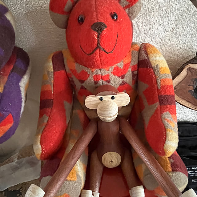 NaNanさんの実例写真