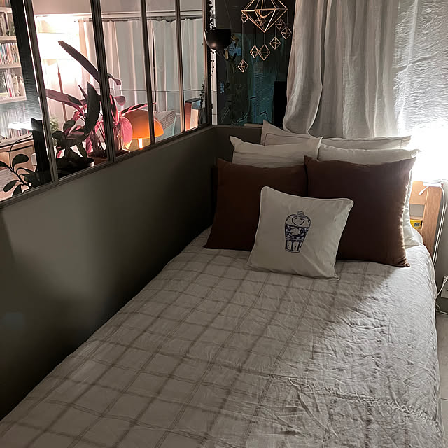 greenforestさんの部屋