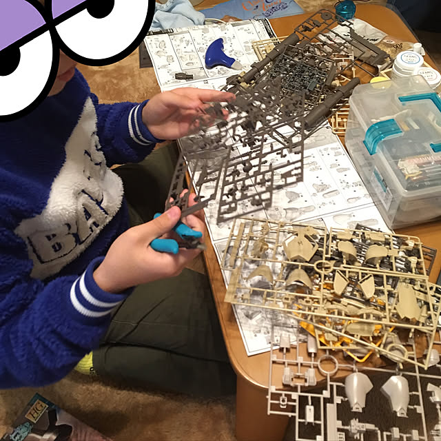 lovesenaさんの実例写真